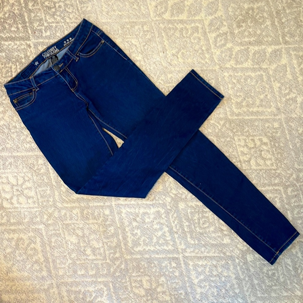 Great condition! Celebrity Pink Jeans